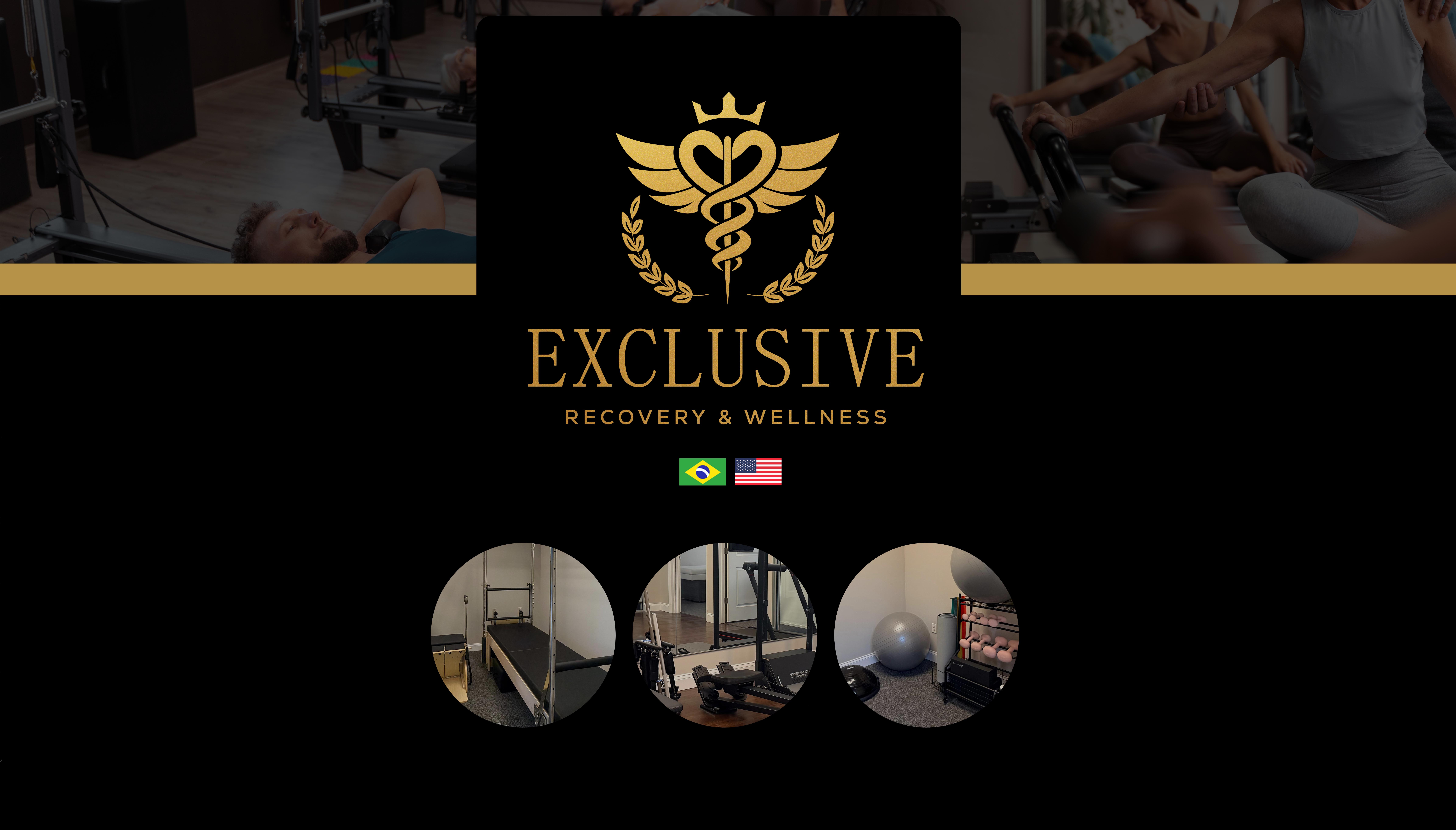Exclusive Recovery & Wellness
